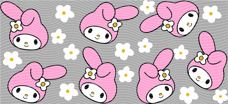 16oz Sanrio-K 32